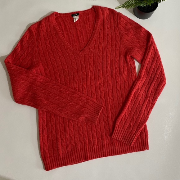 J. Crew Sweaters - J. Crew V neck sweater J. Crew Sweaters - J. Crew V neck sweater